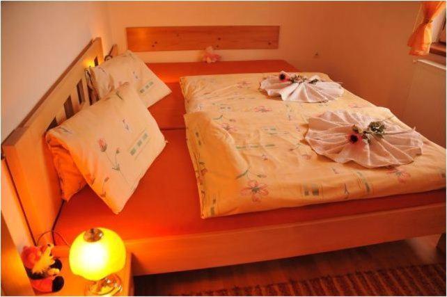 Rodinne Apartmany Alpinka أوسكادنيكا المظهر الخارجي الصورة