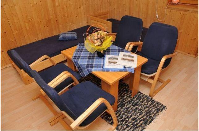 Rodinne Apartmany Alpinka أوسكادنيكا المظهر الخارجي الصورة