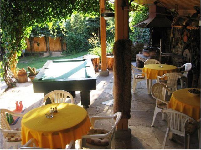 Rodinne Apartmany Alpinka أوسكادنيكا المظهر الخارجي الصورة
