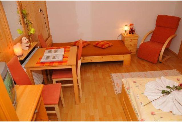 Rodinne Apartmany Alpinka أوسكادنيكا الغرفة الصورة