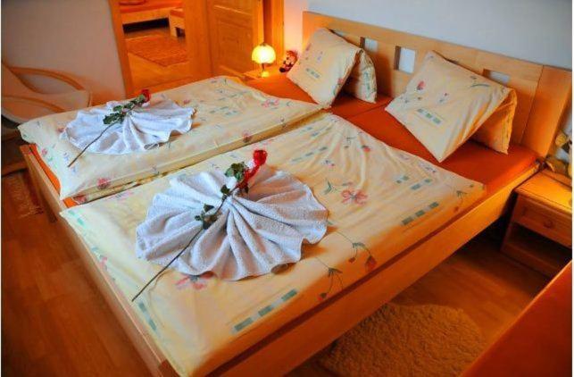 Rodinne Apartmany Alpinka أوسكادنيكا الغرفة الصورة
